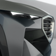 Image for article titled BMW's Concept XM Will Be The First Electrified And Most Powerful M Car Ever